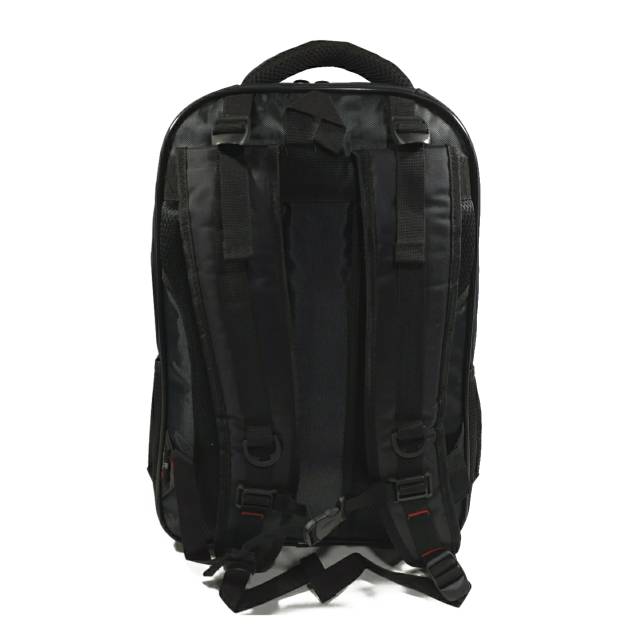 tas Ransel Pria Laptop Pria Polo 023 Backpack Travelling