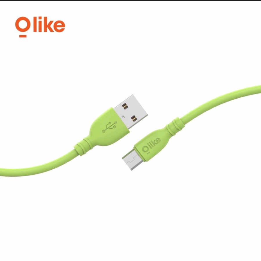 Olike Kabel Data Micro Usb OC-C1