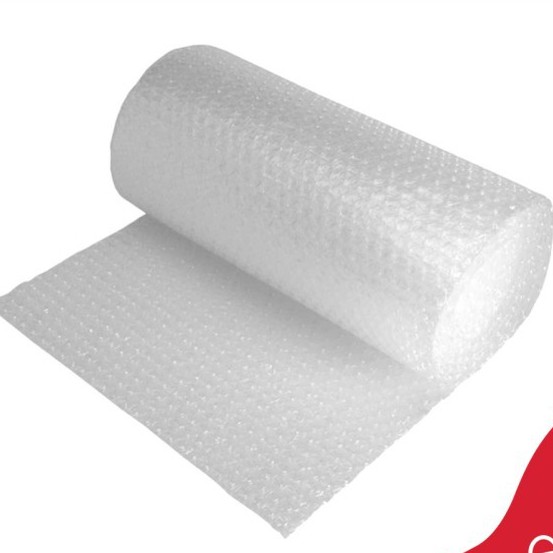 

Bubble Wrap Packing Tambahan