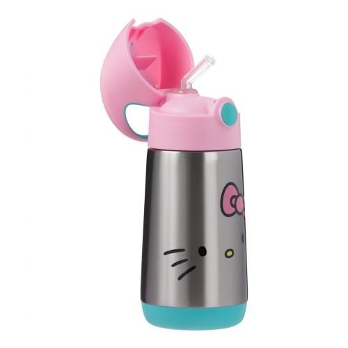 B. Box - Insulated Drink Bottle 350ml HELLO KITTY