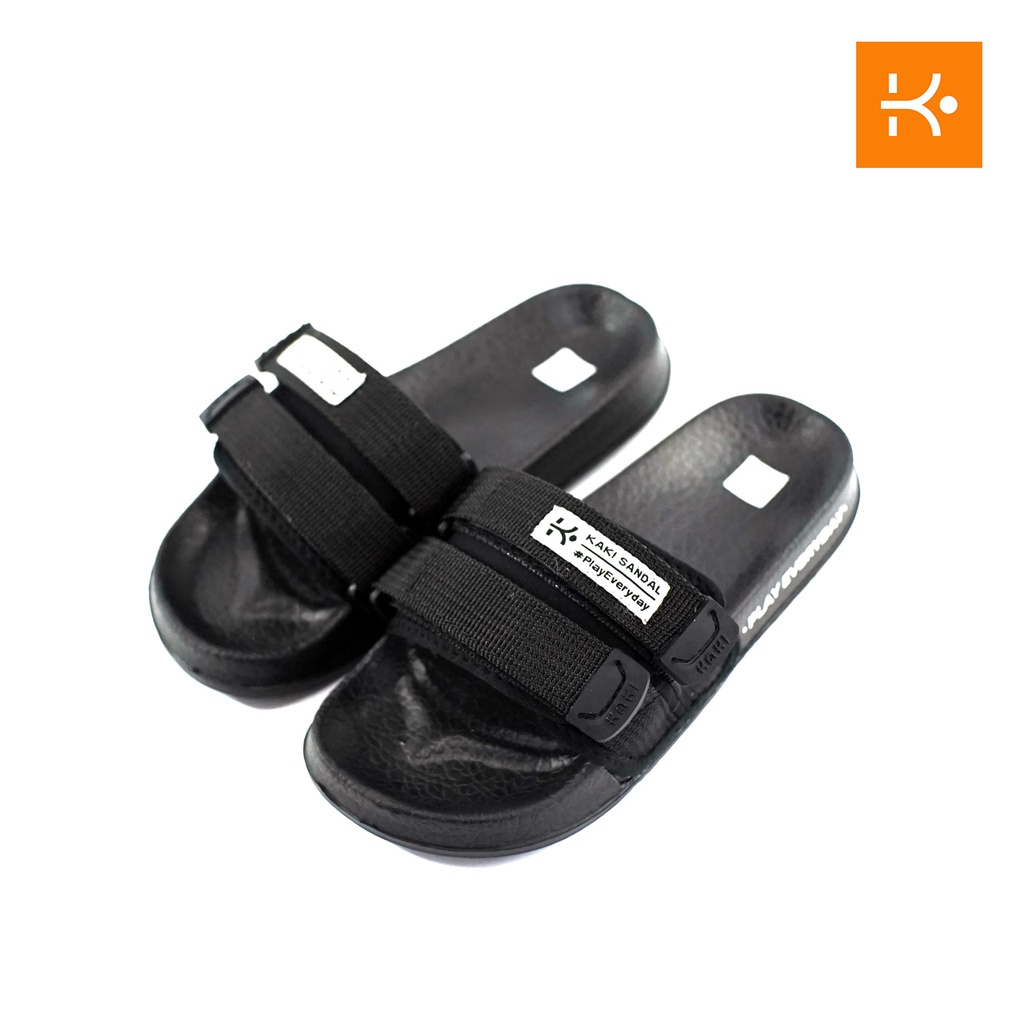 KAKI Sandal Cappala - Sandal Slipper Anak