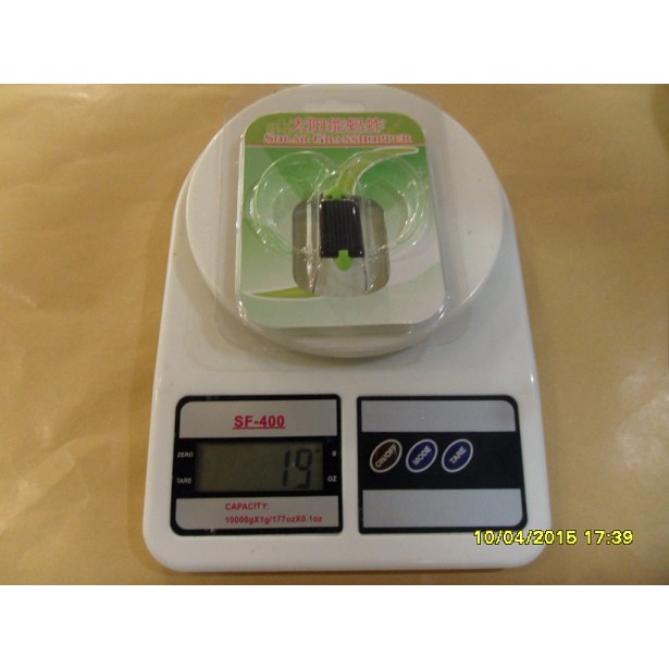 Grasshopper robot bug solar power Belalang serangga tenaga surya tanpa baterai bisa getar bergetar