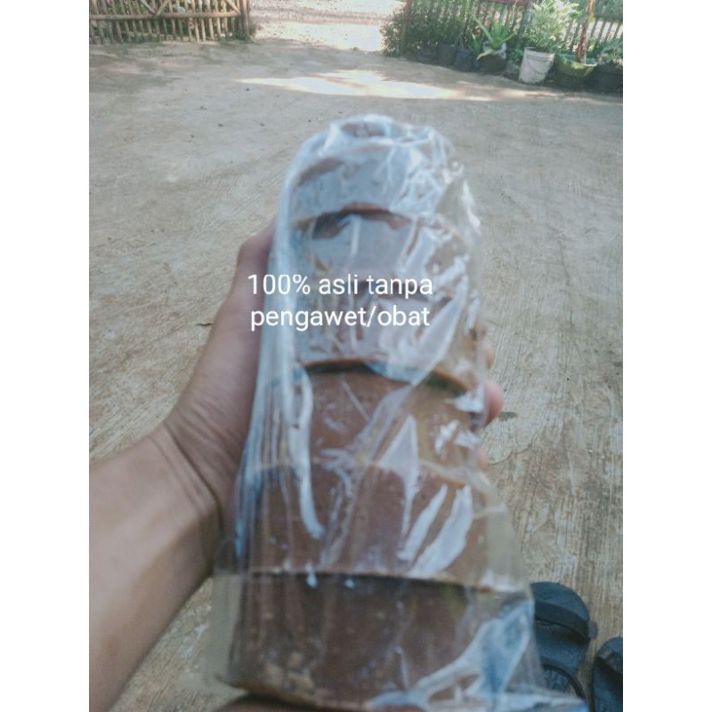 

gula aren asli tanpa pengawet 100% uang kembali