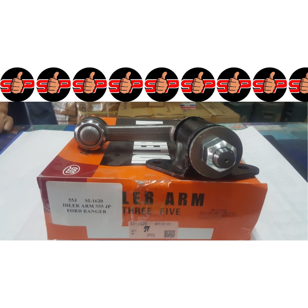IDLER ARM FORD RANGER 555 JAPAN