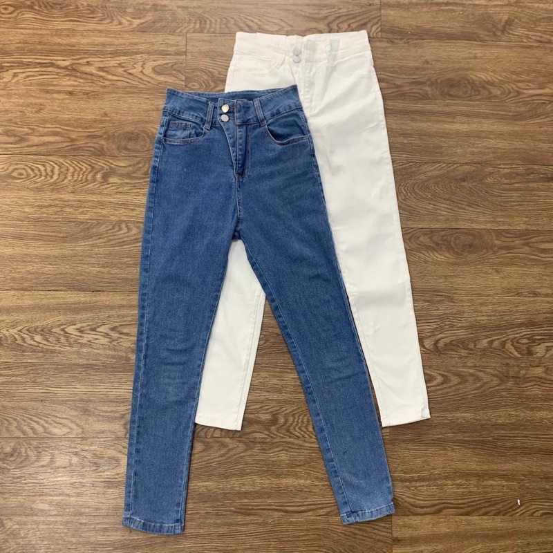 [LUXE.DLABEL] - E16 Jeans | Celana panjang Highwaist wanita Jeans import premium Jeans wanita polos ripped jeans High waist jeans wanita bkk Skinny Jeans High waist Baggy jeans Wideleg Jeans Kulot jeans Boyfriend jeans Wanita Kargo Jeans