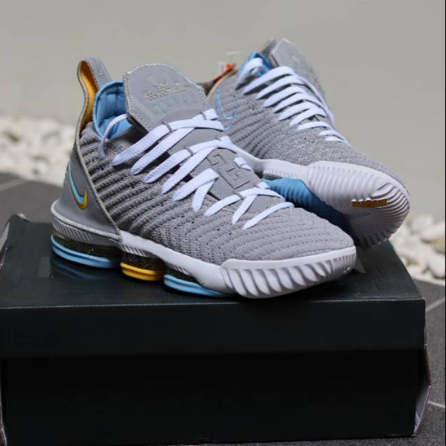 Nike Lebron 16 minneapolis