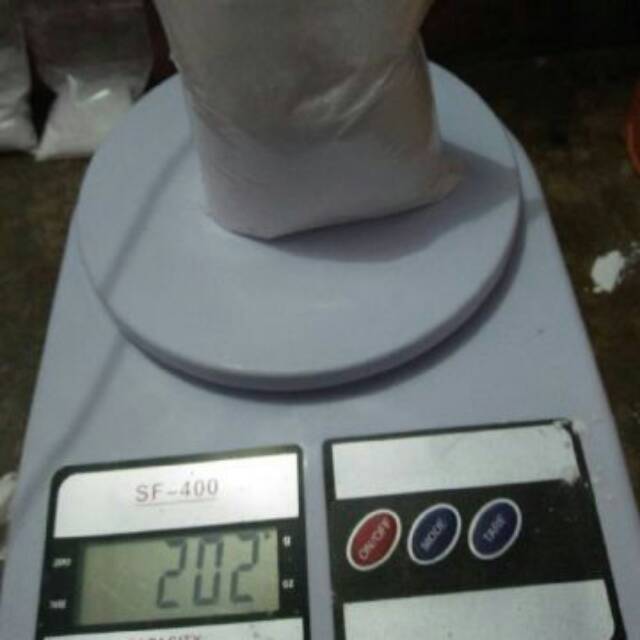 Serbuk bibit pemutih 200gram