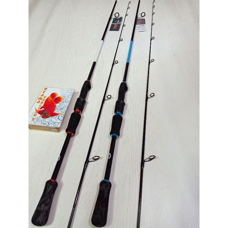 JORAN SPINING FUGU TAMIKO 180cm