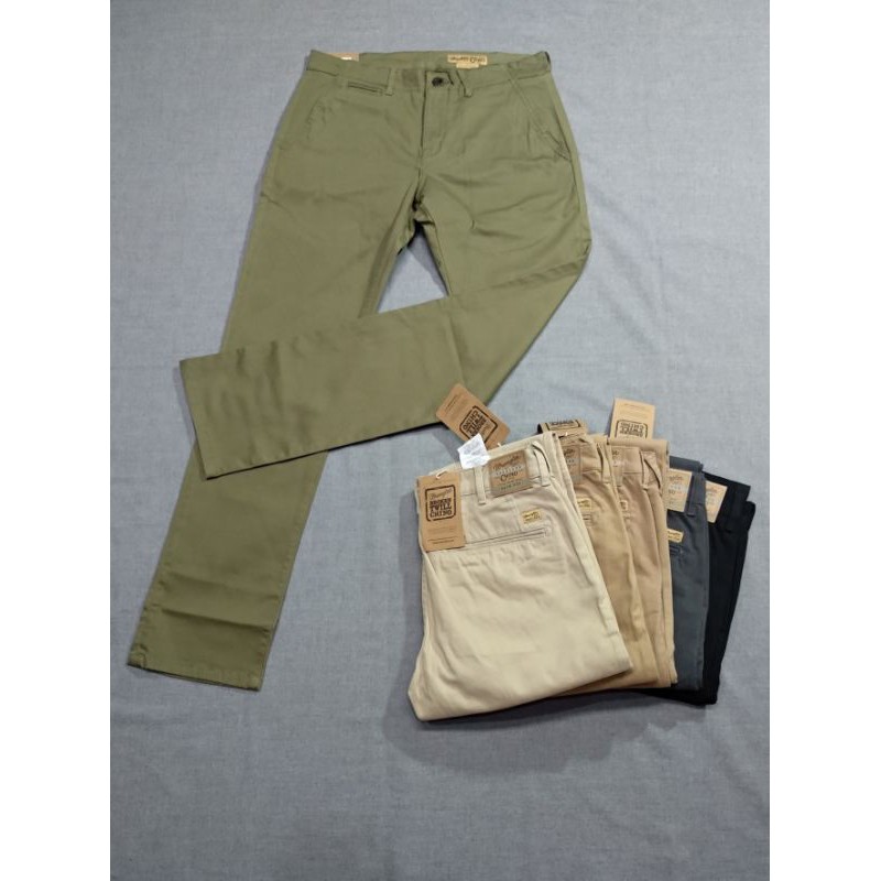 Chino Wrangler ORIGINAL, original dengan harga termurah, promo ‼️‼️‼️