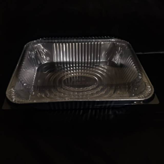 Foil 3578 + lid ( 26x33)