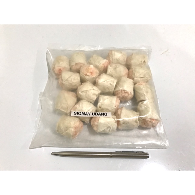 

SIOMAY UDANG 20pcs/pack