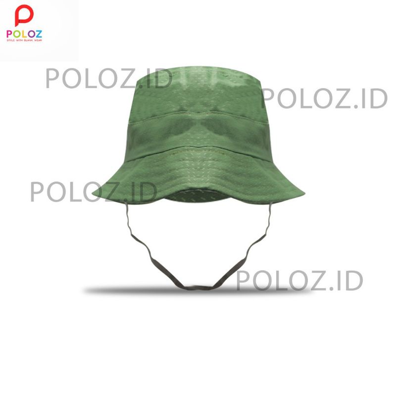 Topi rimba murah topi rimba polos topi rimba gunung