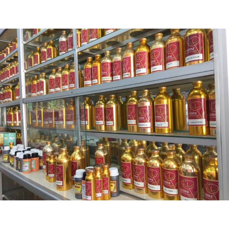 DEE BALL-Bal D'afique-Byredo-Bibit Parfum-500 gr-TerSegel Pabrik-Original-Laverne