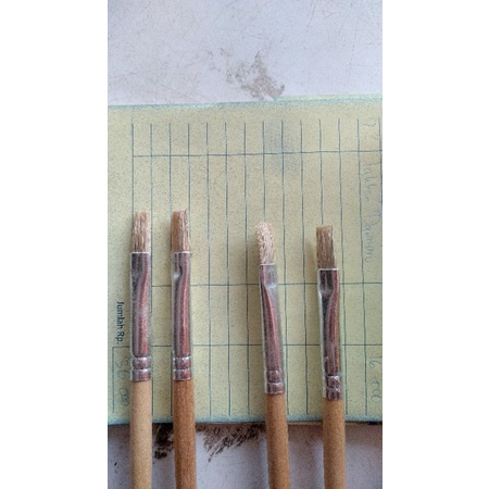 

kuas lukis ukuran 5