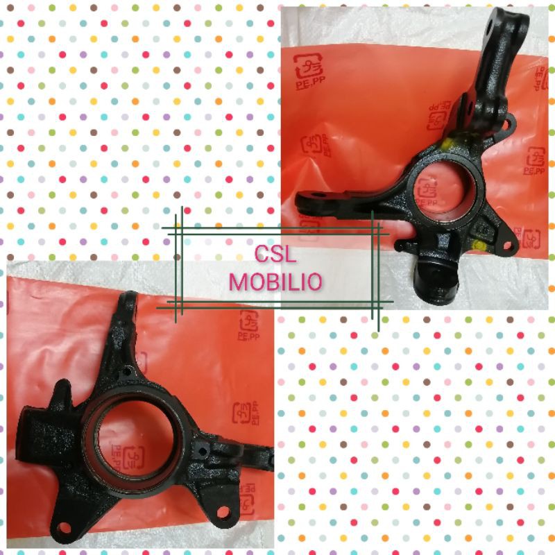 Knuckle MOBILIO HONDA LH RH KIRI KANAN
