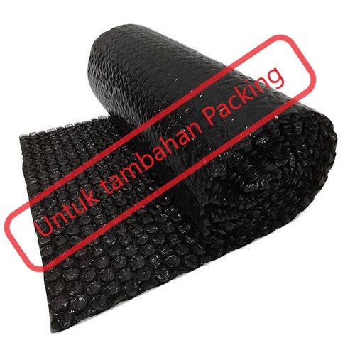 

Bubble Warp Untuk Tambahan Packing Agar Lebih Safety Dalam Pengiriman