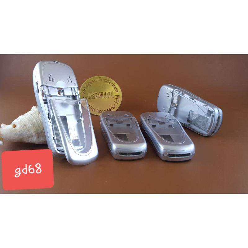 casing panasonic gd68