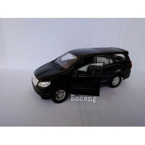 Miniatur Mobil Toyota Kijang Innova Terbaik Limited