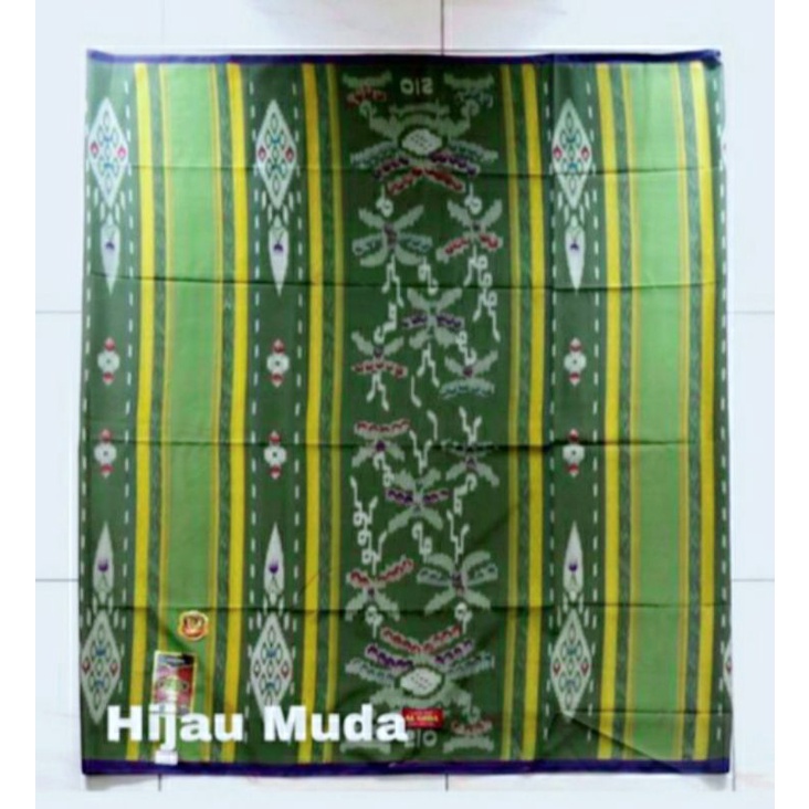 ALGIDA MOTIF DONGGALA