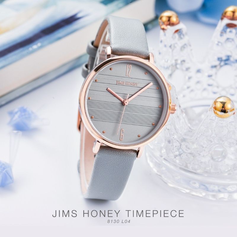 JAM TANGAN 8130 WANITA BY JIMSHONEY