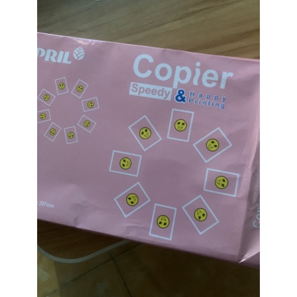 

jasa print A4 70/75 gram