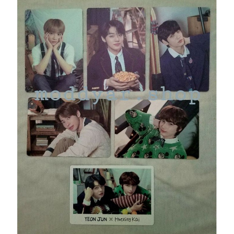 TXT FANLIVE 2021 MPC SPC