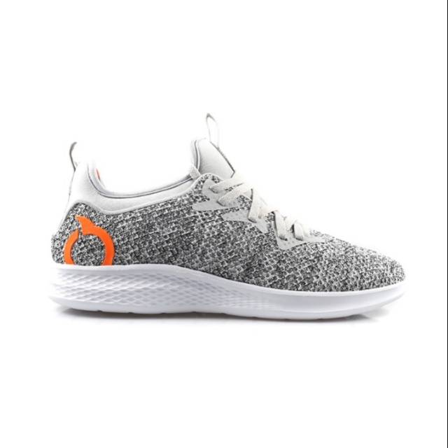 Ortuseight PHYTON / Grey white