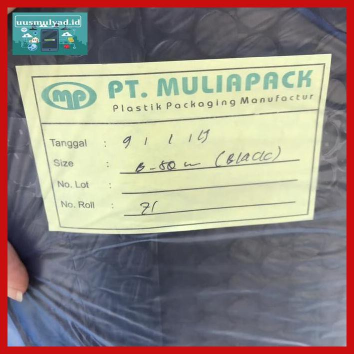 

Gt7Fher- Buble Wrap Hitam 60 Cm X 50 M / Bubble Wrap Hitam F68Fgio-