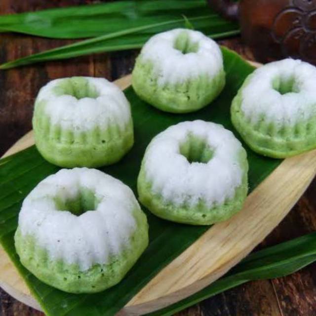 12 Cetakan putu ayu / putri ayu / agar agar / puding