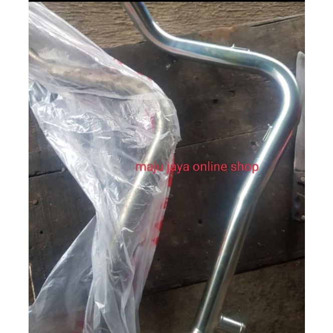 Pipa Water Inlet Ertiga 2012-2017 asli