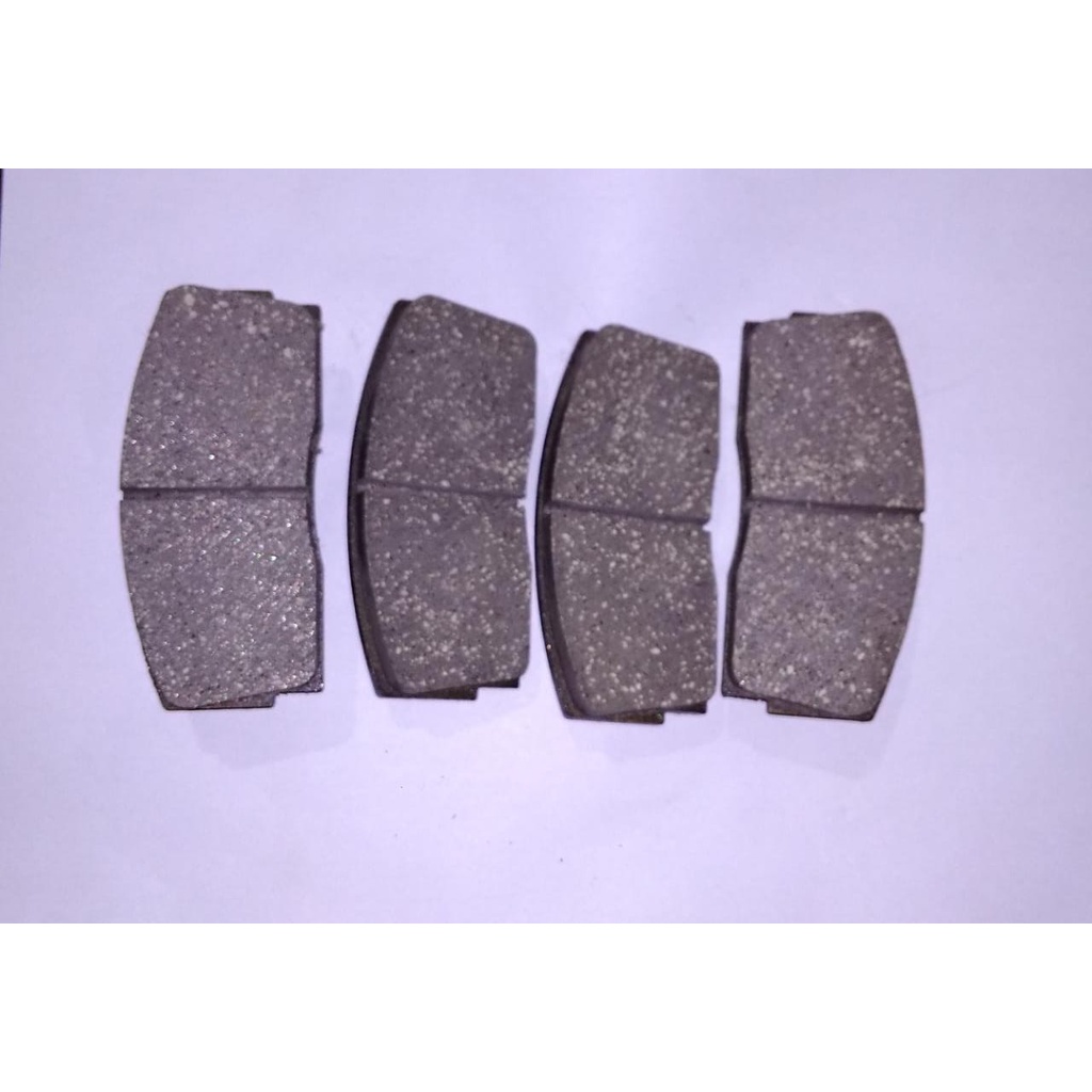 Kampas Rem Depan Espass