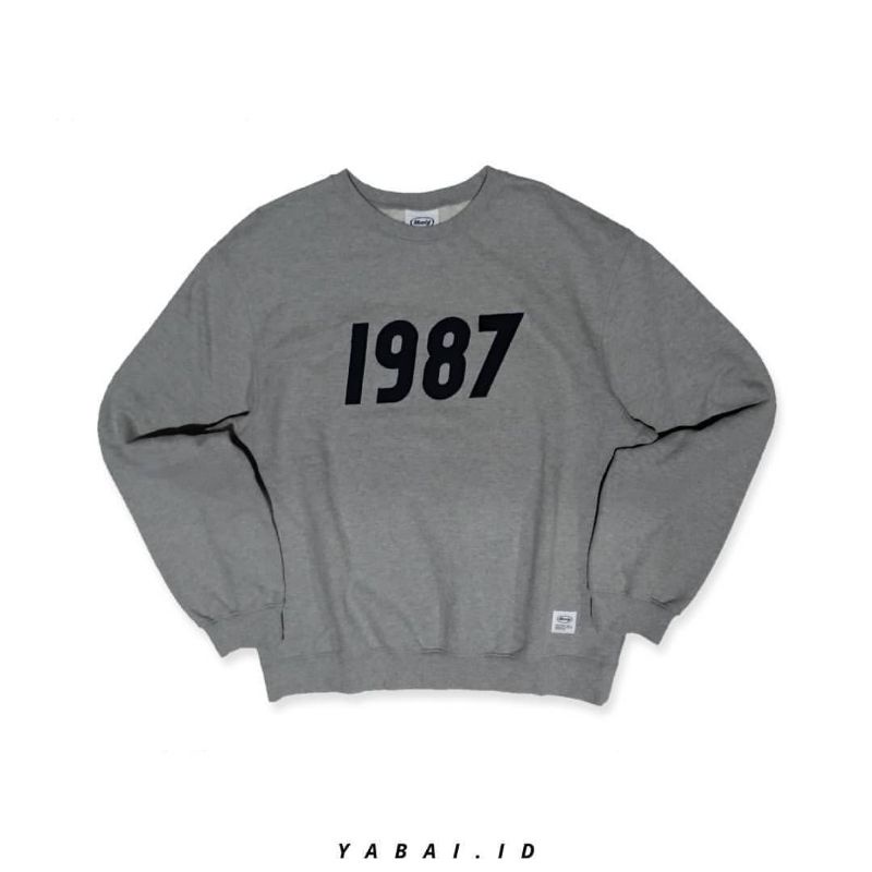 MMLG 1987 Sweatshirt