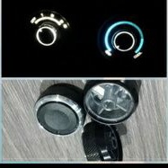 knob ac taruna tuas ac taruna daihatsu taruna putaran ac