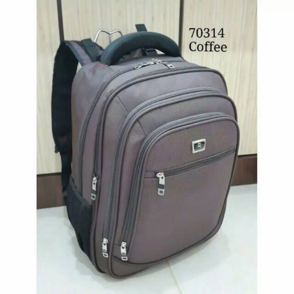 TAS PRIA RANSEL BRANDED POLO TRANDS 70314