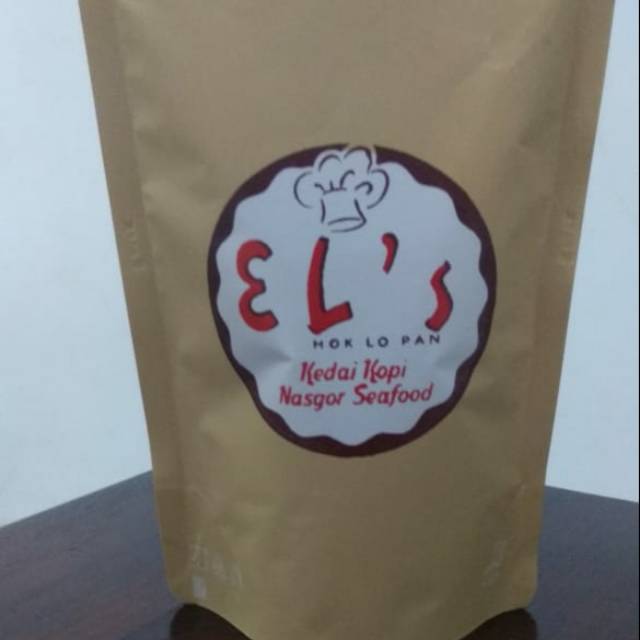 

Els coffee