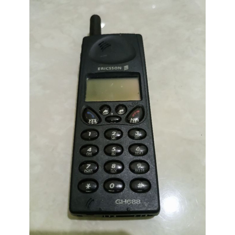 Ericsson GH 688