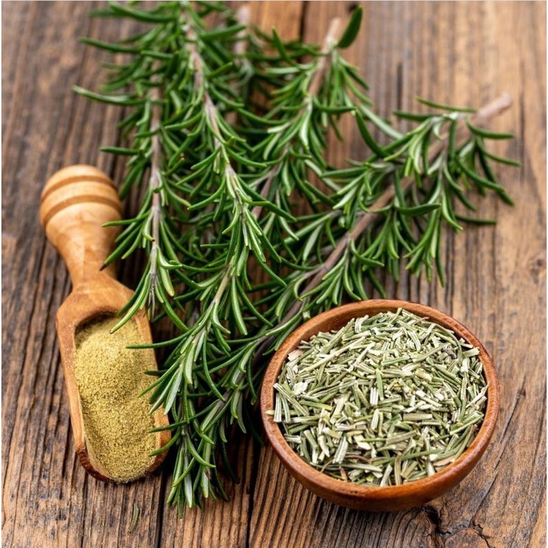 

ROSEMARY | OREGANO | PARSLEY | ITALIAN HERBS