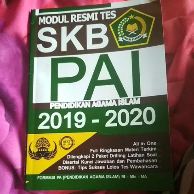 Ready Buku Cpns Tes Skb Guru Ipa Ips Ppkn Matematika Indonesia Pai Pjok Inggris Bk Akuntansi Shopee Indonesia