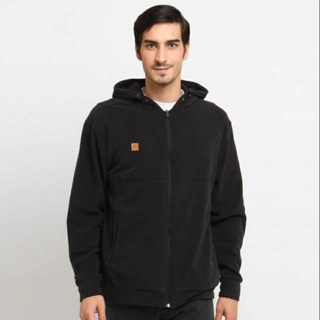 Jaket Joseph-Iron Black produck TORCH