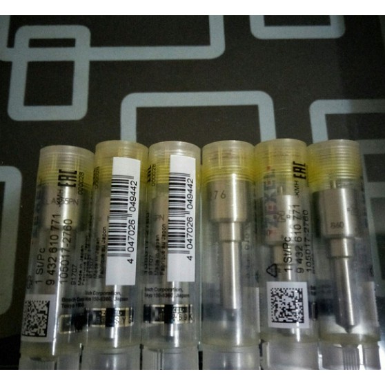 NOZZLE DLLA155PN276104 / Z-NP-DLLA155PN 276 104 / ZEXEL GENUINE HARGA 1PCS 1 PCS