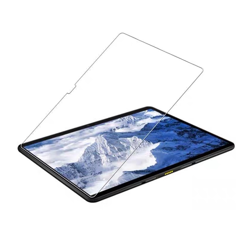 Pelindung Layar Tempered Glass 9h Untuk Teclast M40 Pro M40SE 10.1 Inch T30 10.1 T40 Plus Pro 10.4&amp;quot; Film Transparan Bebas Gelembung