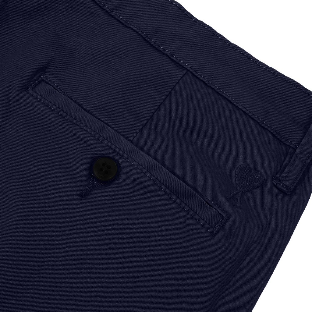 4M1 Paris Chino Pants Navy