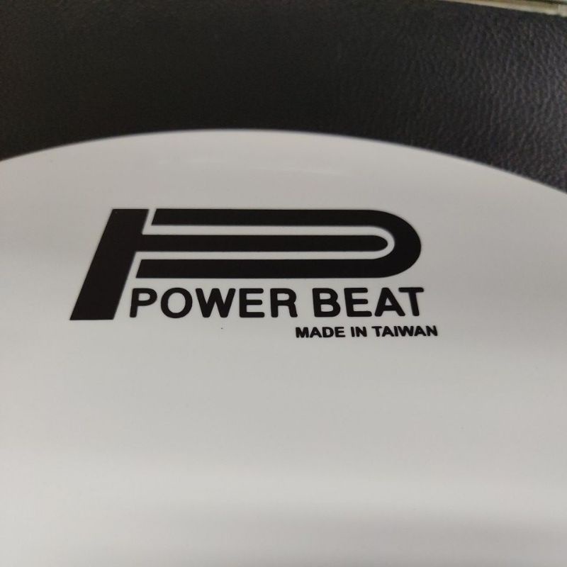 Drum Head Power Beat (PB) 12&quot;