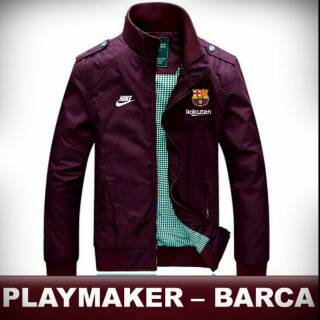 44 Model Model Jaket Bola Gratis Terbaik