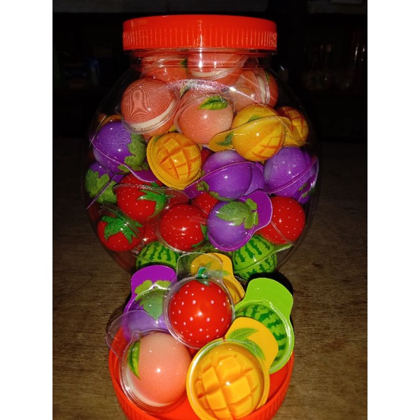

permenlunaktoples(50pcs)viralanekabuah
