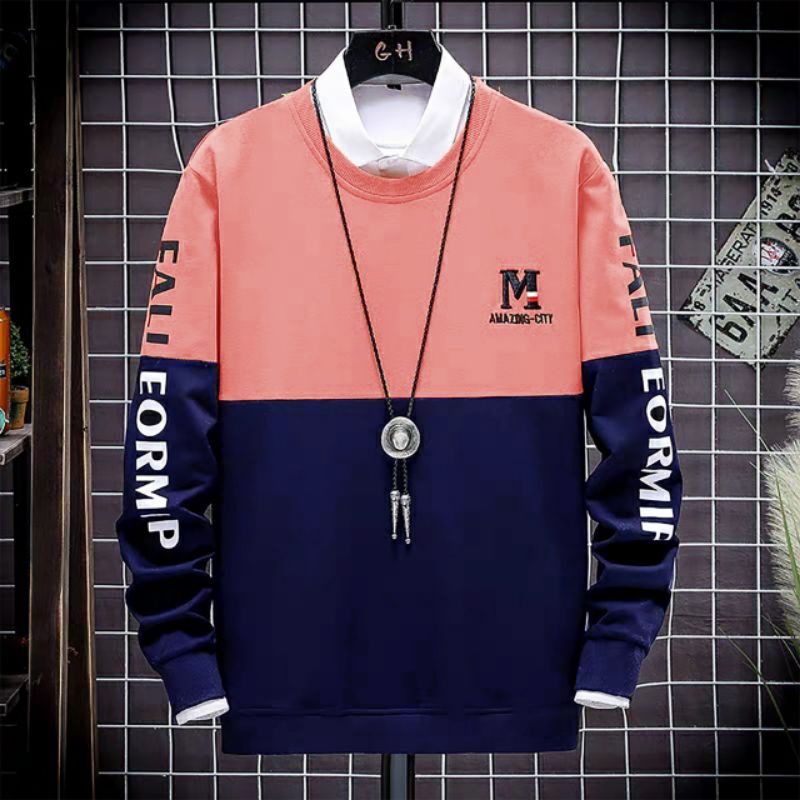 COD//DS//BAJU SWEATER FALI XL