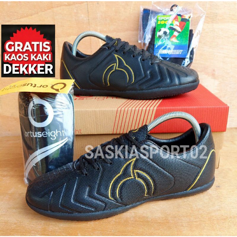 sepatu futsal pria outdoor size 38 sepatu futsal size 44