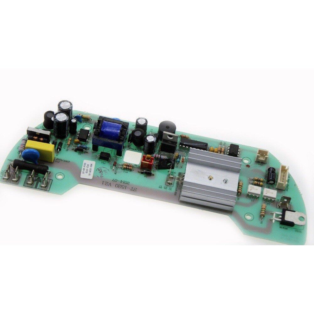 Mainboard St-1520 Freesub Heatpress Sublimation Machine / Mesin Sublim
