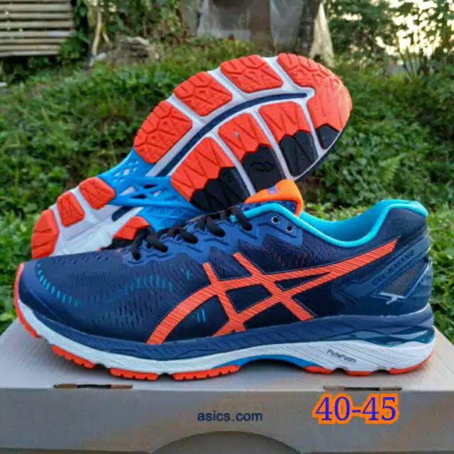 harga sepatu asics kayano 23