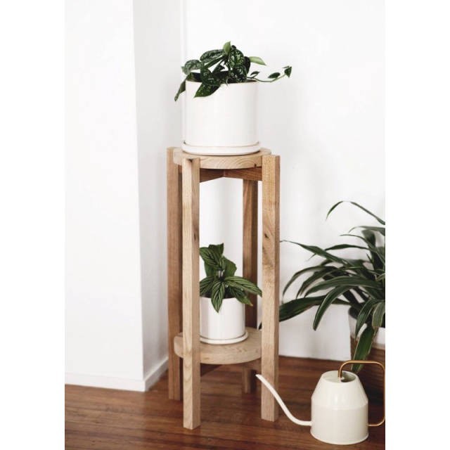 Rak Bunga Standing Pot Tanaman Bunga Rak Bunga Kayu Pot Bunga Kayu Standing Pot Kayu Jati